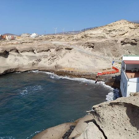 דירות La Mareta Loft Brisas Del Mar מראה חיצוני תמונה