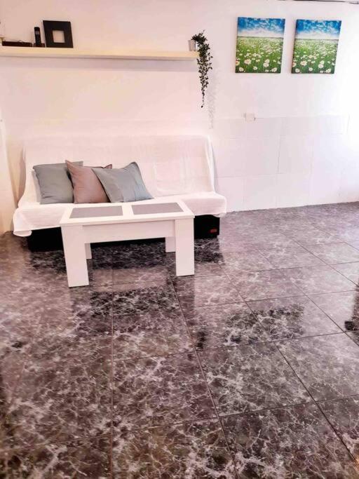 דירות La Mareta Loft Brisas Del Mar מראה חיצוני תמונה