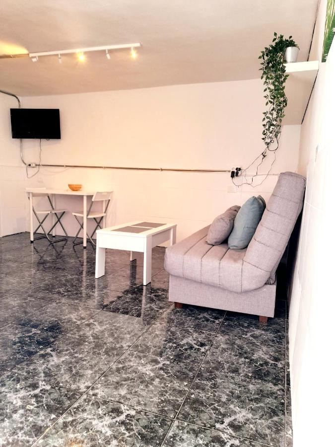 דירות La Mareta Loft Brisas Del Mar מראה חיצוני תמונה