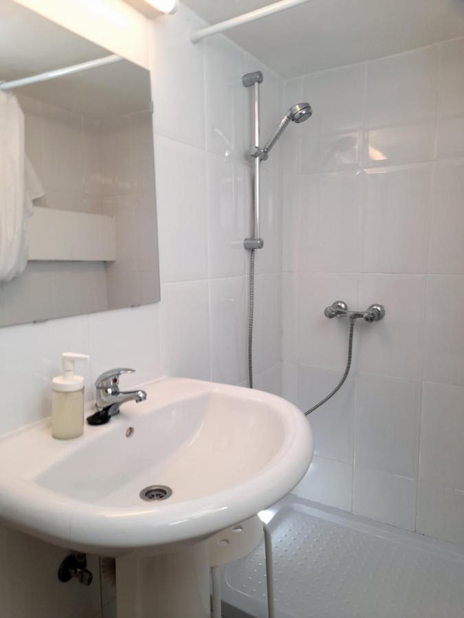 דירות La Mareta Loft Brisas Del Mar מראה חיצוני תמונה
