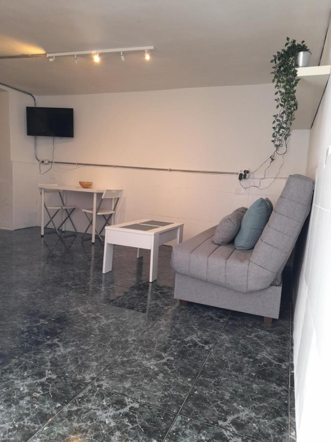 דירות La Mareta Loft Brisas Del Mar מראה חיצוני תמונה