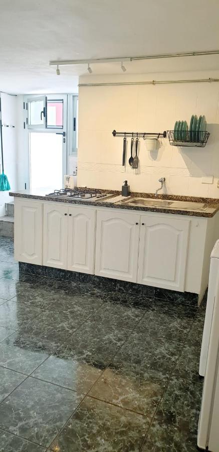 דירות La Mareta Loft Brisas Del Mar מראה חיצוני תמונה