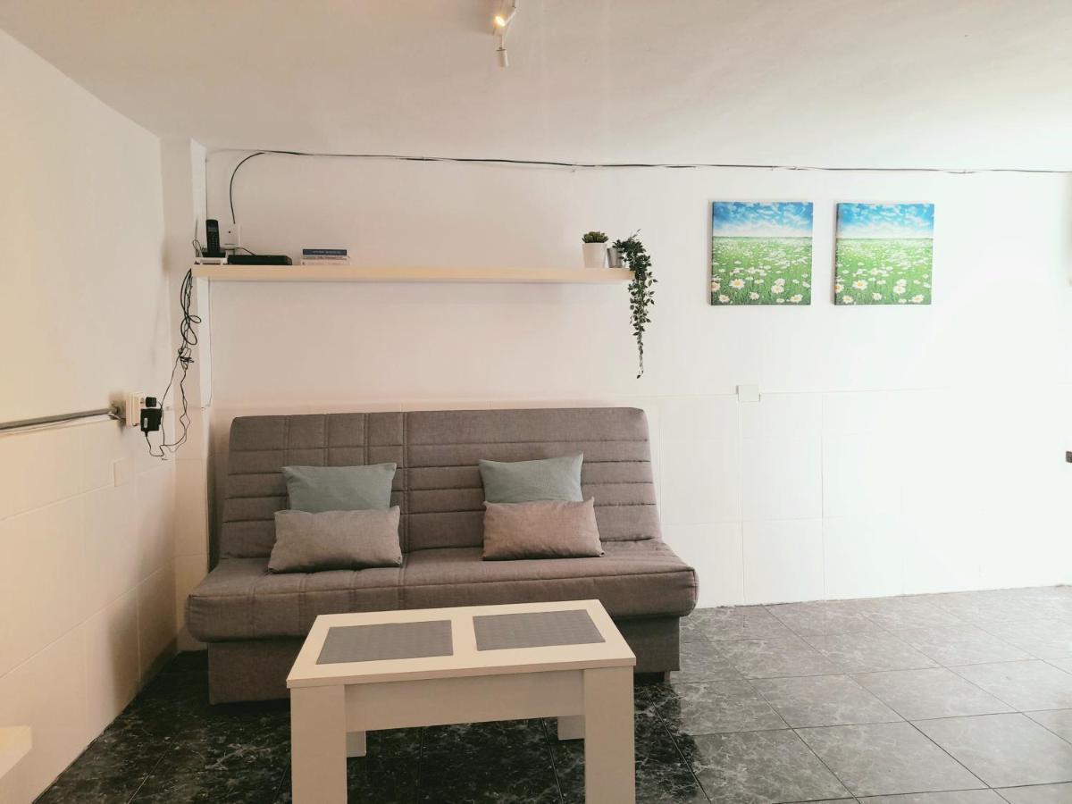 דירות La Mareta Loft Brisas Del Mar מראה חיצוני תמונה