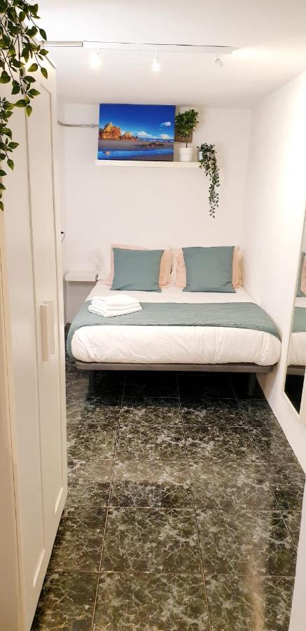 דירות La Mareta Loft Brisas Del Mar מראה חיצוני תמונה